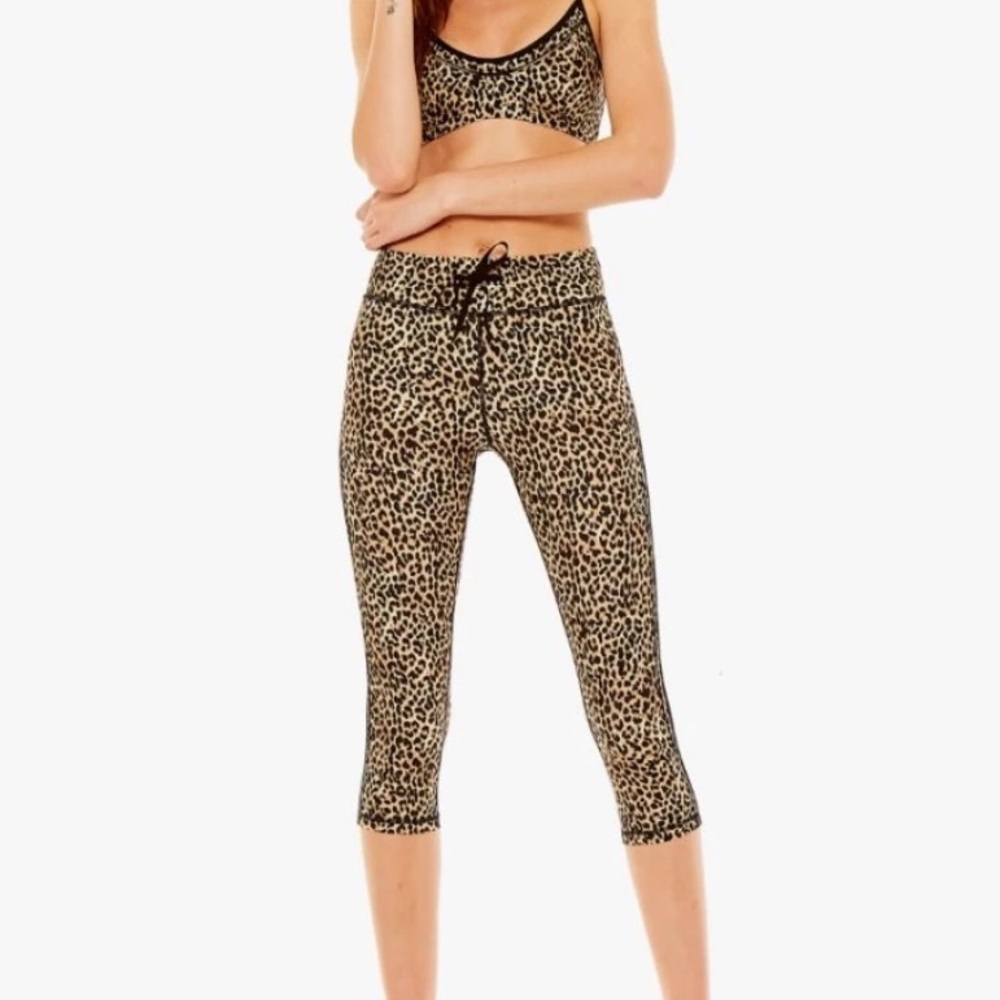 NEW: The Upside Leo NYC Pant